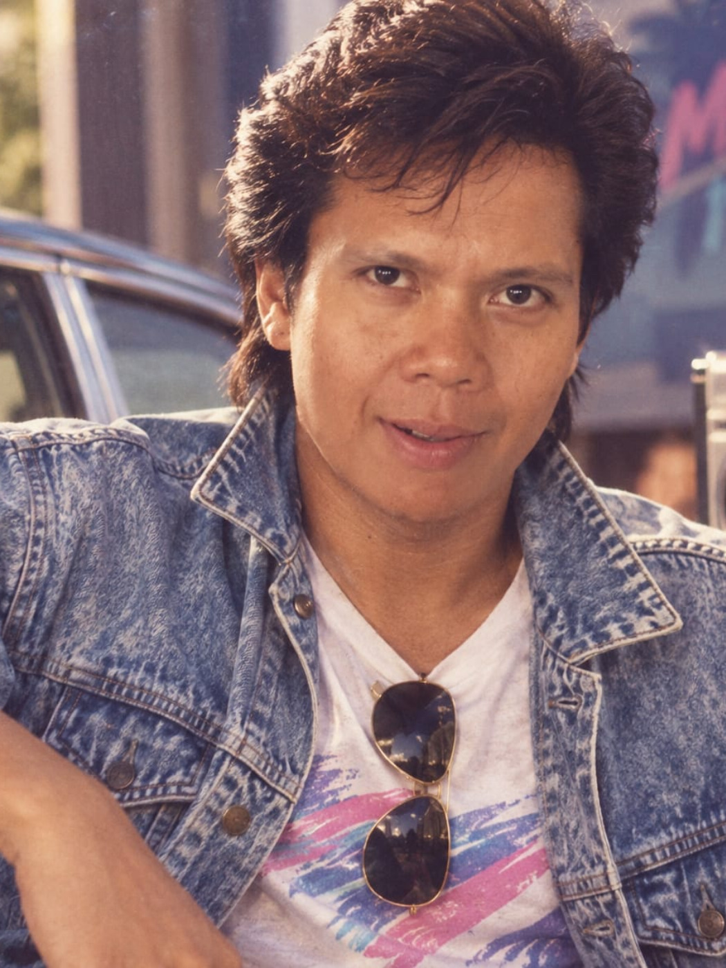 Jadul — Manado